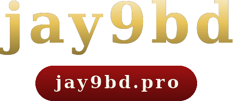 jay9bd logo